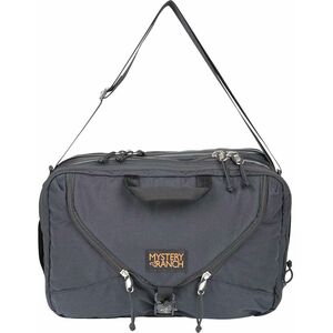 バッグ MYSTERY RANCH EXPANDABLE 3WAY BRIEFCASE Mystery Ranch 3 Way 18 Expandable Briefcase - Accessories