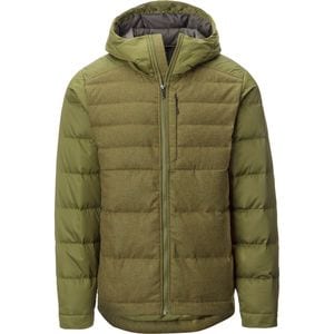 Men&39s Down Jackets &amp Parkas - Up to 70% Off | Steep &amp Cheap
