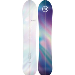 スノーボード Nidecker mellow 19-20 150cm Nidecker Mellow Snowboard - 2025 - Snowboard