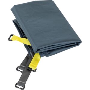 Dragonfly 2P Footprint image