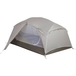 Aurora 2P Tent: 2-Person 3-Season