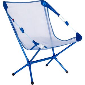 NEMO Equipment Inc. Moonlite Elite Reclining Camp Chair - Hike & Camp