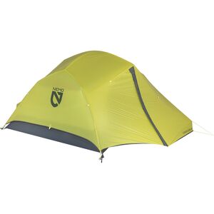 NEMO Equipment Inc. Dagger OSMO Tent: 3-Person 3-Season - Hike & Camp