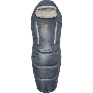 Forte Endless Promise Sleeping Bag: 20F Synthetic
