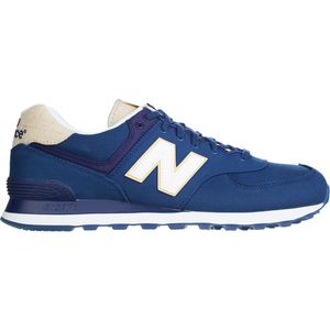 New Balance 574 Retro Surf Navy Blue Sneakers - ML574BSL Buy New Balance 574  main image 3