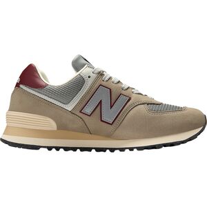 New Balance 574 Shoe - Footwear