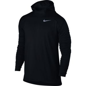 Nike Dry Element Running Pullover Hoodie - Men's - Clothing