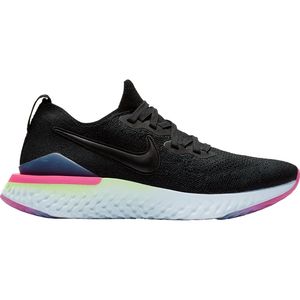 womens flyknit react 2