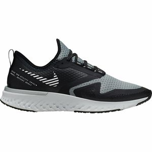nike shield women's running shoes