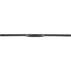 niner flat top carbon handlebar