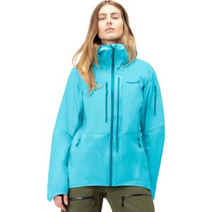 Norrona Lofoten GORE-TEX PRO Jacket - Women's - Clothing