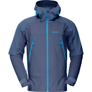 NORRØNA Falketind DR1 Jacket M Norrøna falketind dri1 jacket for men - Norrøna®