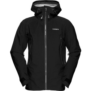 Norrona Trollveggen Dri3 Jacket - Men's - Clothing Norrona Trollveggen Dri3 Jacket - Men's - Clothing