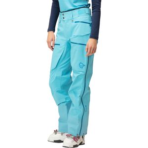Norrona Lofoten GORE-TEX PRO Pant - Women's - Clothing