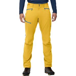 Norrona Falketind Flex1 Softshell Pant Men's Clothing