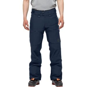 Norrona Lofoten GORE-TEX Insulated Pant - Men's - Clothing