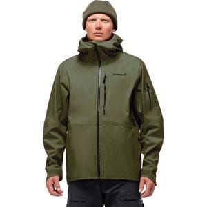 Norrona Lofoten GORE-TEX Jacket - Men's - Clothing