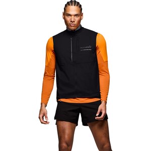 Norrona Senja Aero90 Vest - Men's - Clothing