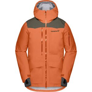 Tamok Gore-Tex Performance Shell Jacket - Men's image