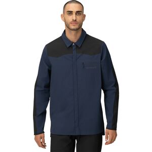 Skibotn Flex1 Shirt - Men's image