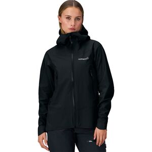 Falketind GORE-TEX Jacket - Women's image