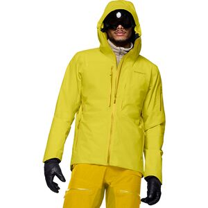 Norrona Lofoten GORE-TEX Insulated Jacket - Men's - Clothing