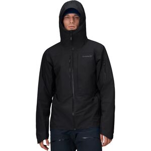 【極美品】NORRONA Lofoten Gore-tex Insulated Norrona Women's Lofoten Gore-Tex Insulated Jacket | MTN Gear