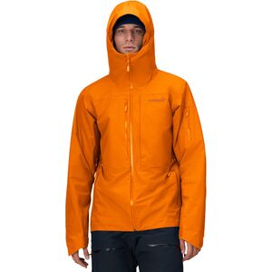 【極美品】NORRONA Lofoten Gore-tex Insulated 1019-24-2295-packshot-f-