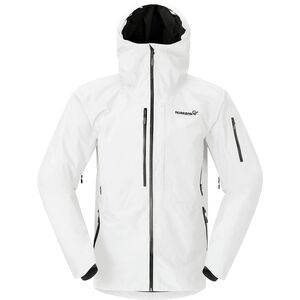 【極美品】NORRONA Lofoten Gore-tex Insulated Norrona Lofoten GoreTex Insulated Women's Jacket | Alpine