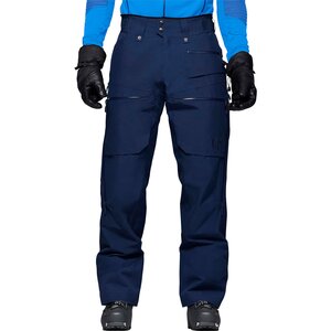 Norrona Lofoten GORE-TEX Insulated Pant - Men's - Clothing