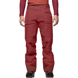 Norrona Lofoten GORE-TEX Insulated Pant - Men's - Clothing