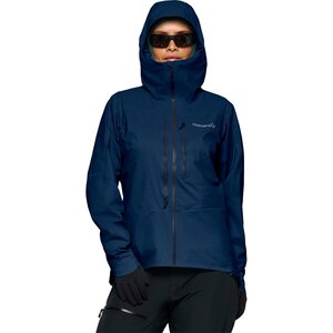 Norrona Falketind Dri1 Jacket - Women's - Clothing