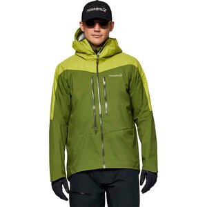 Norrona Falketind Dri1 Jacket - Men's - Clothing