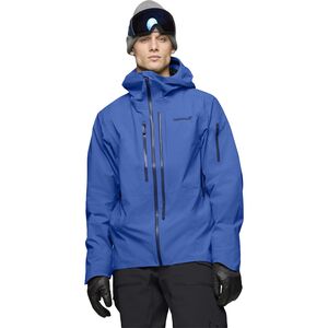 Norrona Lofoten GORE-TEX PRO Jacket - Men's