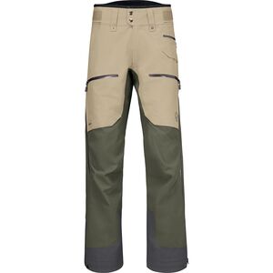 ノローナ norrona lofoten goretex pro pants Norrona lofoten Gore-Tex Pro Pants Men's