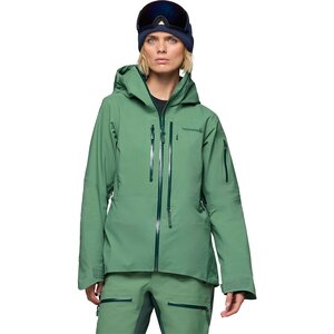 Norrona Lofoten GORE-TEX PRO Jacket - Women's - Clothing