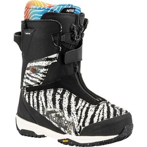 Nitro Skylab TLS Snowboard Boot - 2025 - Snowboard