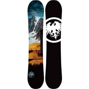 Never Summer Snowtrooper Snowboard - 2023 - Snowboard