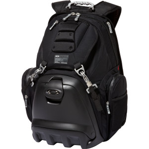 Oakley Lunch Box Backpack Accessories