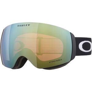 新品｜25年モデル｜日本国内正規品｜オークリー Flight deck M Oakley Flight Deck M Ski Goggles – Medium Fit, Prizm™ Lenses