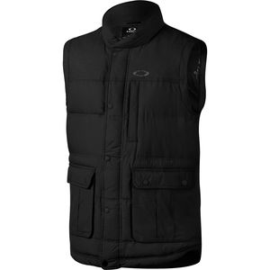 Oakley Black Jacket Oakley Black Jacket