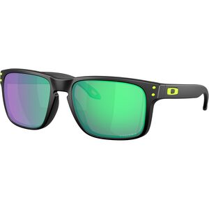 Oakley Women\'s Sunglasses with Green Mirrored Polarized Lenses Overtime Oakley OO9403 Sphaera™ L (36 - 136) with Green lenses and  main image 4