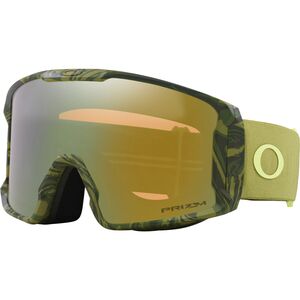 Oakley Line Miner™ L  Goggles Oakley Line Miner L Goggles | evo