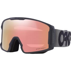 Oakley Line Miner L Prizm Goggles - Ski