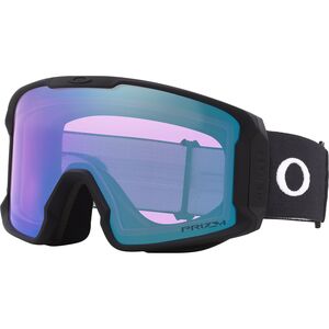 OAKLEY LINE MINER ＬKAZU PRIZM Oakley Line Miner L Prizm Goggles - Ski
