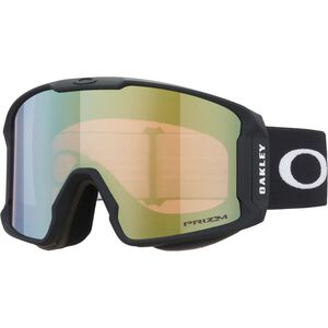 Oakley Line Miner L Prizm Goggles - Ski
