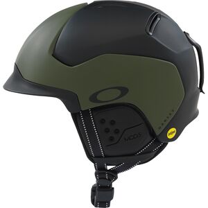 Oakley mod5 MIPS snow helmet