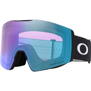 Oakley Fall Line L Prizm Goggles - Ski