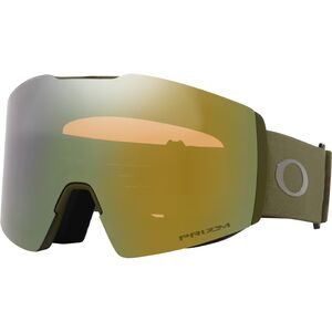 Oakley Fall Line L Prizm Goggles - Ski