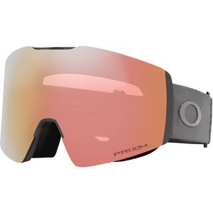 Oakley Fall Line L Prizm Goggles - Ski